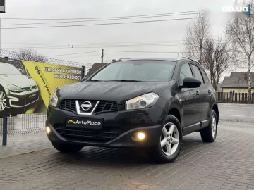 Авто Nissan Qashqai 2 2011 № 7609375