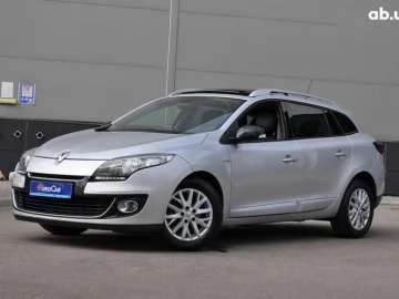 Авто Renault Megane 2012 № 7609377