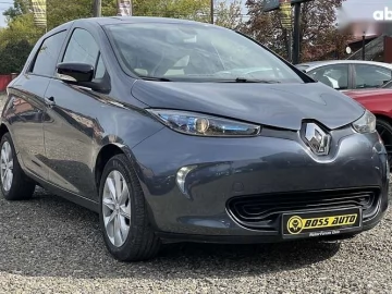 Авто Renault Zoe 2018 № 7609379