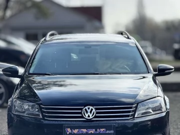 Авто Volkswagen Passat 2011 № 7609380