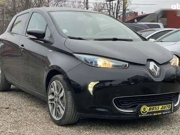 Авто Renault Zoe 2018 № 7609381