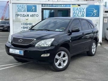 Авто Lexus Rx 2006 № 7609389