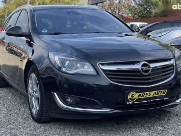 Авто Opel Insignia 2013 № 7609399
