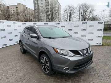 Авто Nissan Rogue 2019 № 7609403