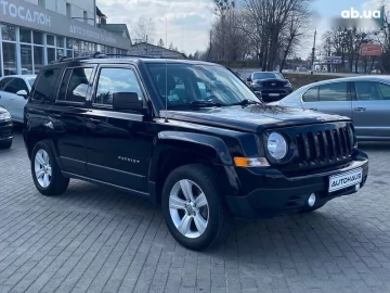 Авто Jeep Patriot 2014 № 7609407