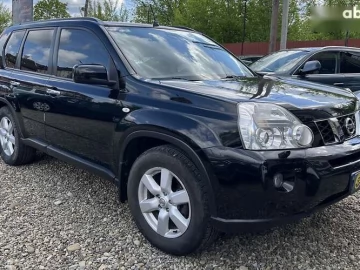 Авто Nissan X-Trail 2009 № 7609431