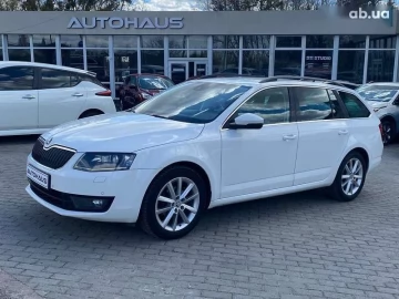 Авто Skoda Octavia 2014 № 7609442