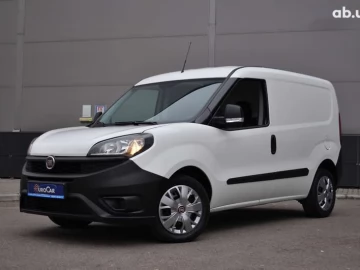 Авто Fiat Doblo 2019 № 7609443