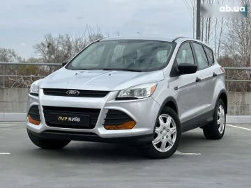 Авто Ford Escape 2014 № 7609447