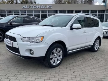 Авто Mitsubishi Outlander 2011 № 7609450