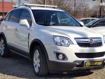 Авто Opel Antara 2015 № 7609454