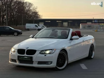 Авто BMW 3 Серия 2008 № 7609459