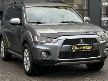 Авто Mitsubishi Outlander 2013 № 7609462