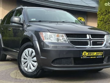 Авто Dodge Journey 2016 № 7609469