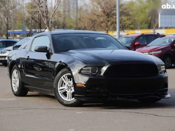 Авто Ford Mustang 2012 № 7609470