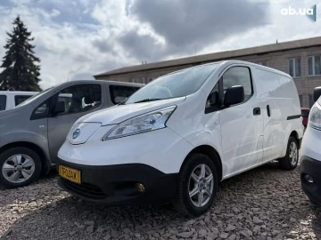 Авто Nissan E-Nv200 2018 № 7609472