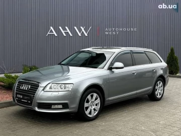 Авто Audi A6 2011 № 7609473