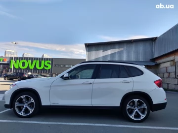 Авто BMW X1 2012 № 7609477