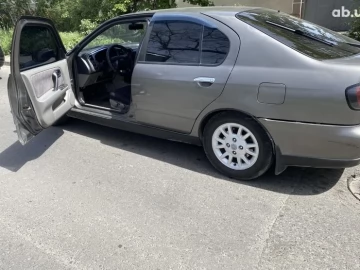 Авто Nissan Primera 2001 № 7610354