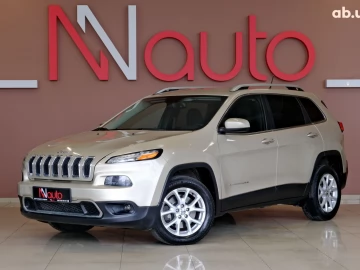 Авто Jeep Cherokee 2016 № 7610357