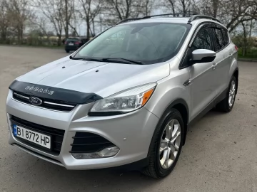 Авто Ford Escape 2013 № 7610358