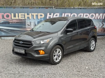 Авто Ford Escape 2017 № 7610360