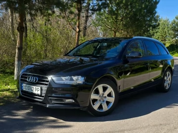 Авто Audi A4 2014 № 7610361