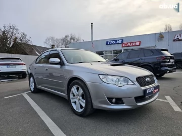 Авто Subaru Legacy 2009 № 7611909