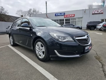 Авто Opel Insignia 2016 № 7611911
