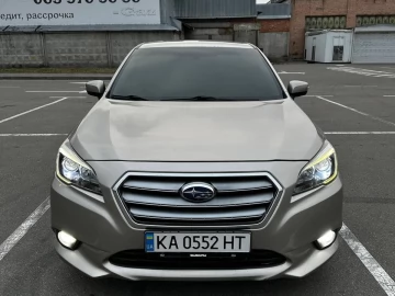 Авто Subaru Legacy 2016 № 7611912