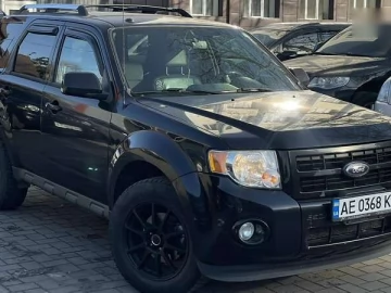 Авто Ford Escape 2012 № 7612282