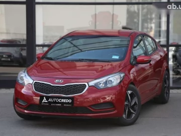 Авто KIA Forte 2014 № 7612283