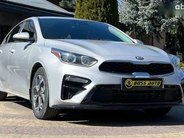 Авто KIA Forte 2019 № 7612297