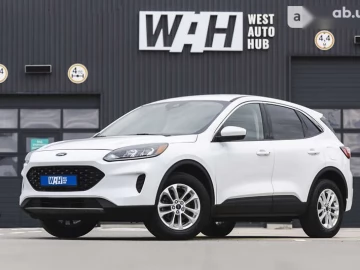 Авто Ford Escape 2020 № 7612300