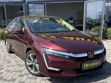 Авто Honda Clarity Electric 2018 № 7612305