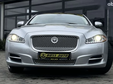Авто Jaguar Xj 2012 № 7612306
