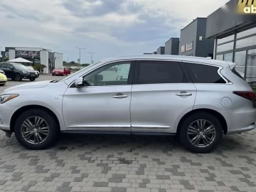 Авто Infiniti Qx60 2020 № 7612315