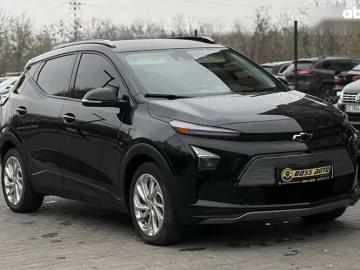 Авто Chevrolet Bolt 2023 № 7612319