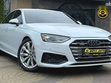 Авто Audi A4 2021 № 7612329