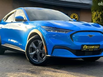 Авто Ford Mustang Mach-E 2022 № 7612338