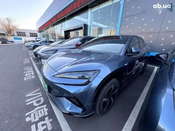 Авто BYD Sea Lion 7 2024 № 7612341