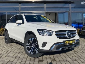 Авто Mercedes Glc-Класс 2019 № 7612351