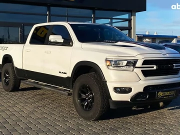 Авто Dodge Ram 2019 № 7612357