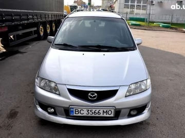 Авто Mazda Premacy 2003 № 7612884