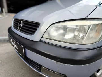 Авто Opel Zafira 2000 № 7612885