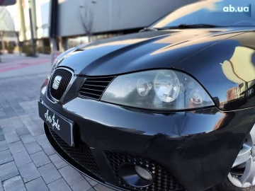 Авто SEAT Ibiza 2007 № 7612888