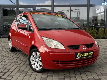Авто Mitsubishi Colt 2008 № 7612897