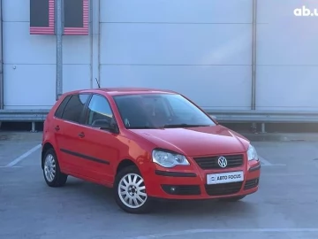 Авто Volkswagen Polo 2007 № 7612898