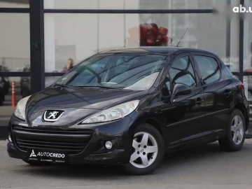 Авто Peugeot 207 2010 № 7612910