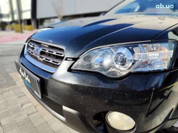 Авто Subaru Outback 2004 № 7612917